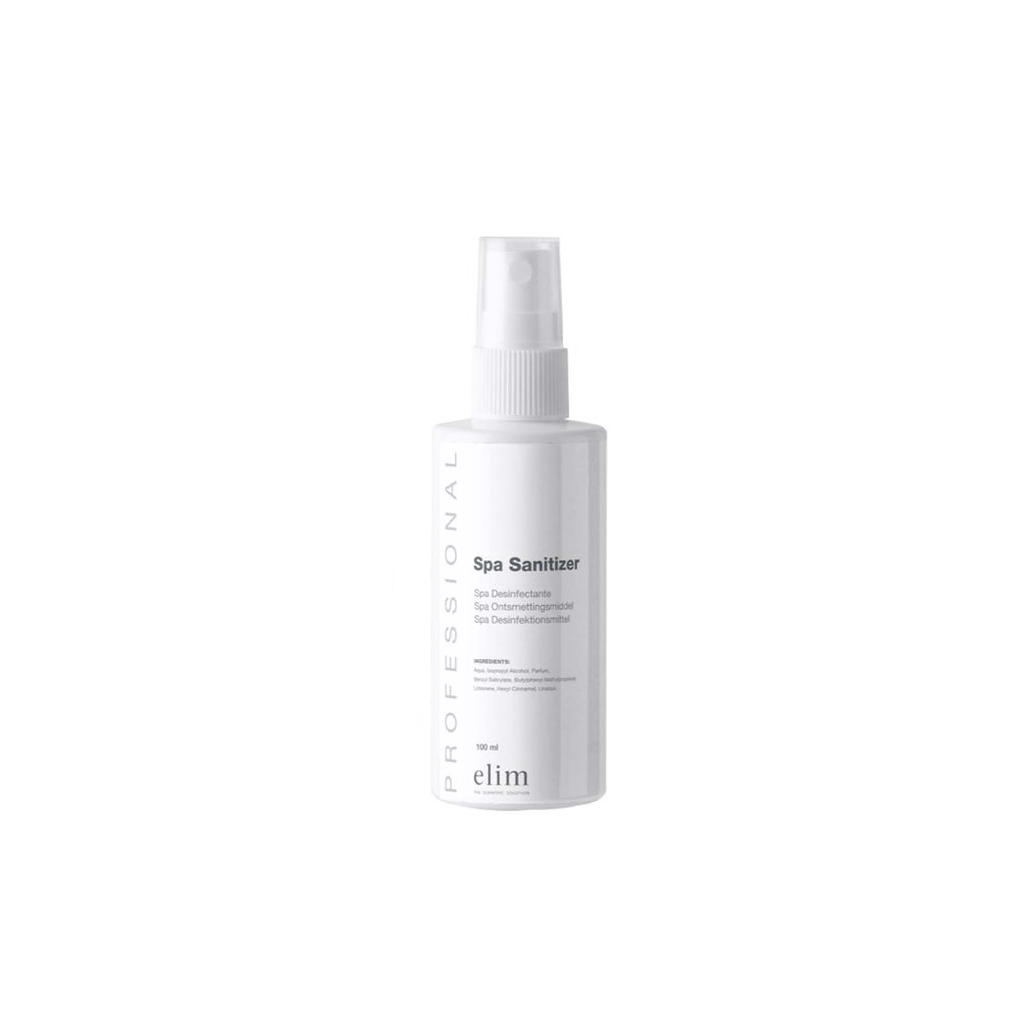 Studio266 - Elim - MediHeel - Spa Sanitizer - 100ml
