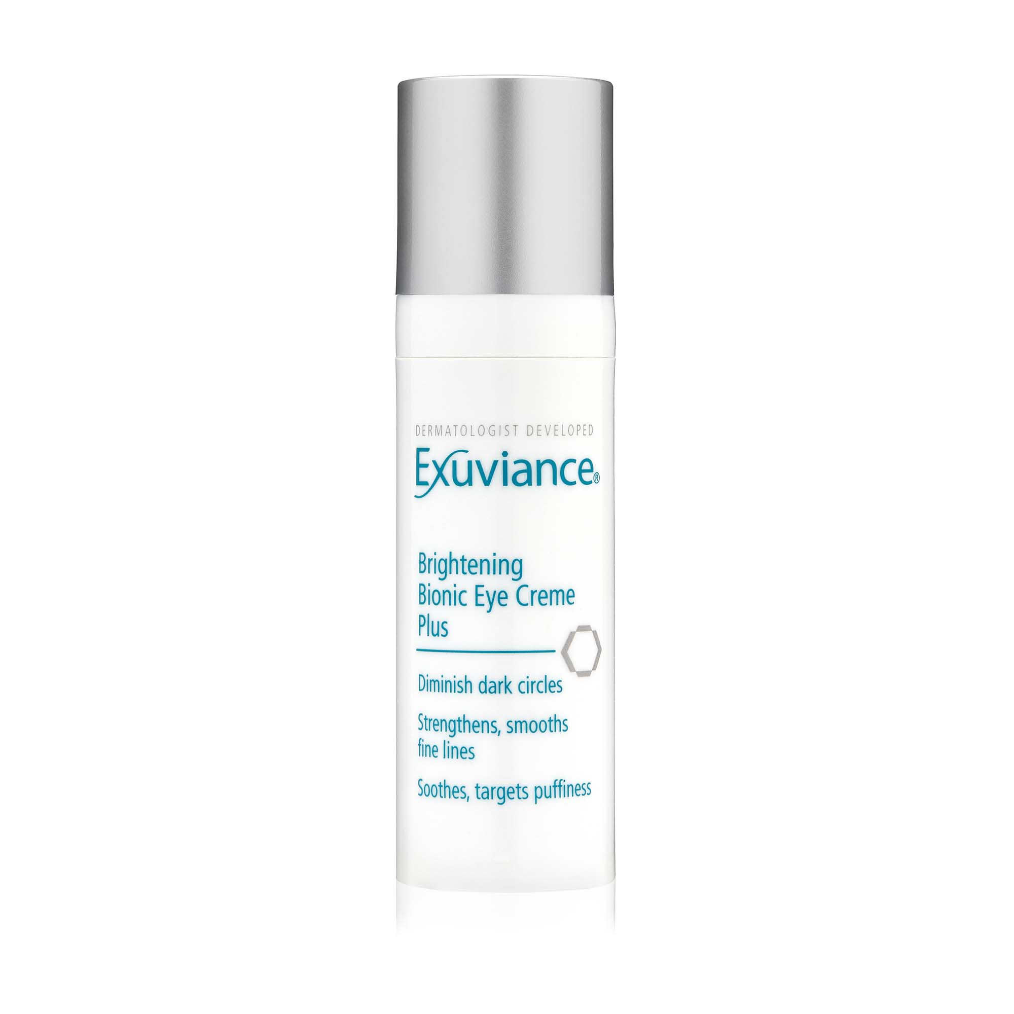 Studio266 - Exuviance - Brightening Bionic Eye Creme Plus