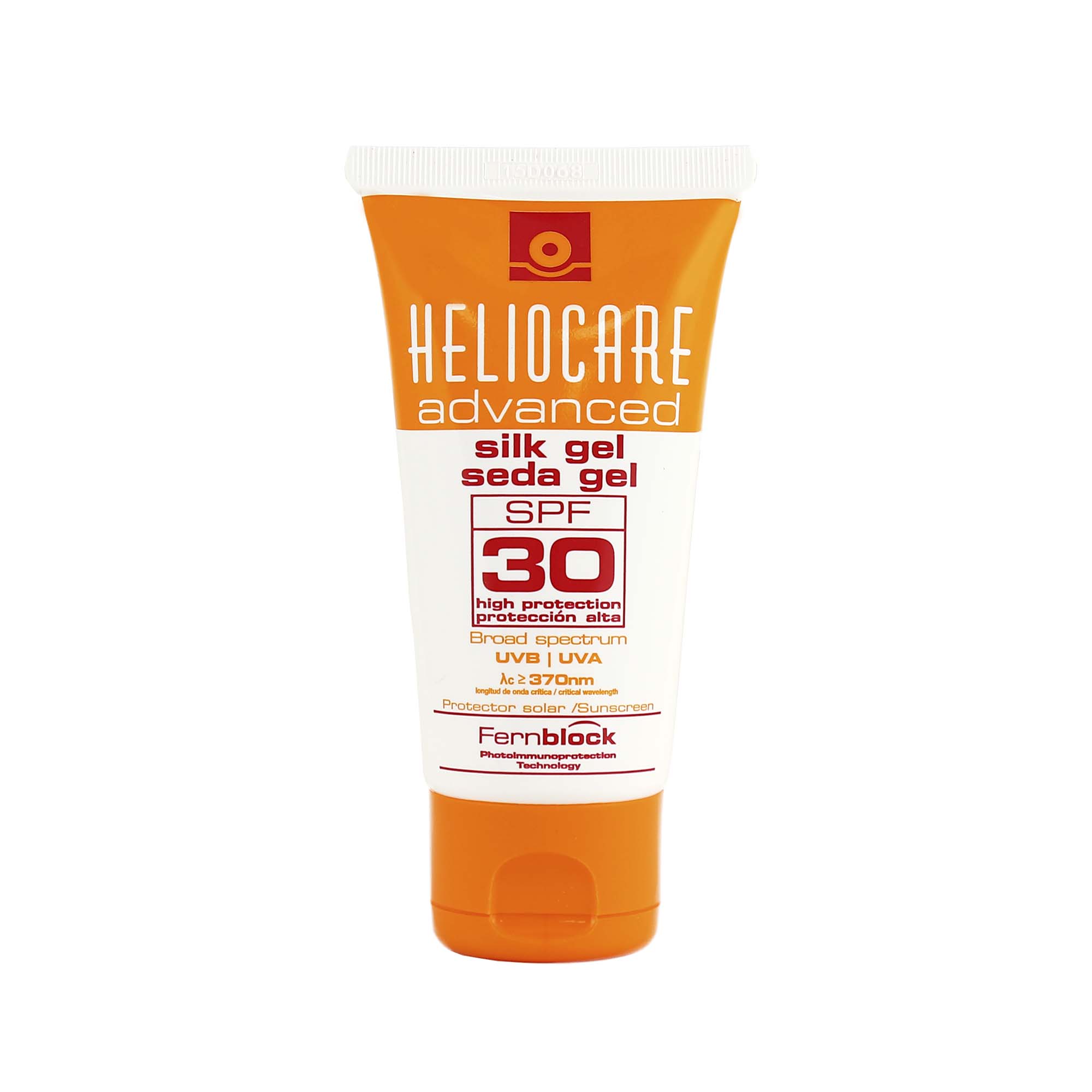 Heliocare Silk Gel Spf 30 Reviews