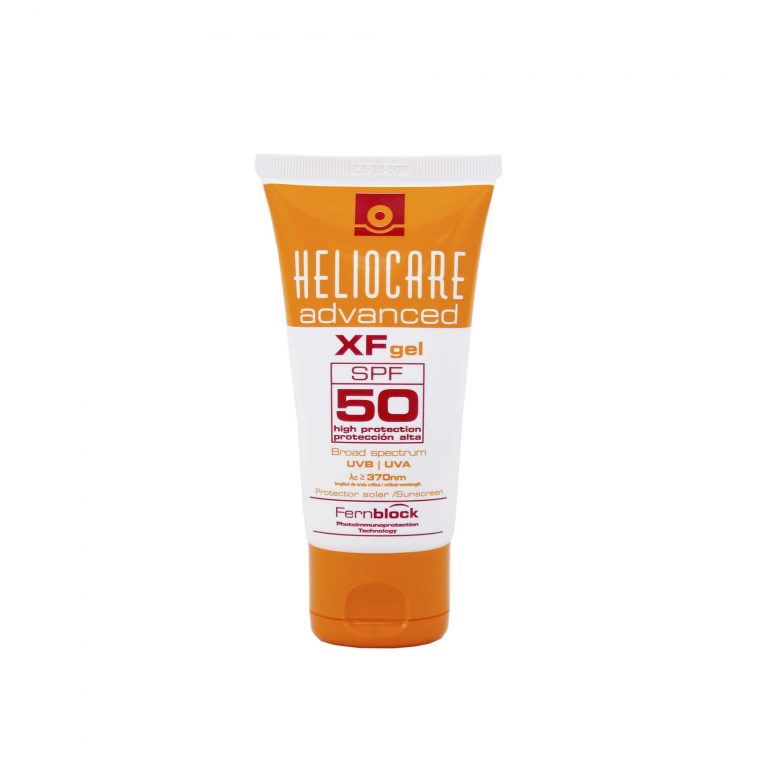 Heliocare Silk Gel Spf 30 Reviews