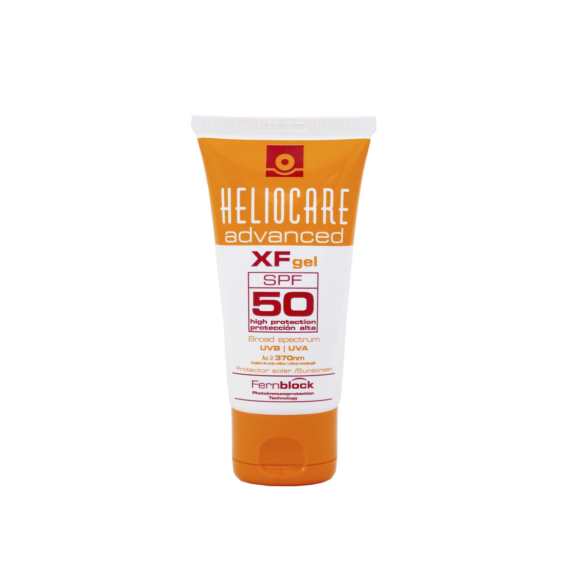 Studio266 - Heliocare - XF Gel SPF50